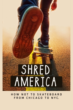 Watch Free Shred America Full Movies HD Online MyFlixer