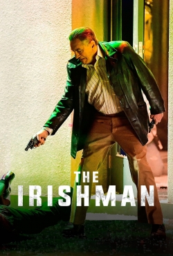 Watch Free The Irishman Full Movies HD Online MyFlixer