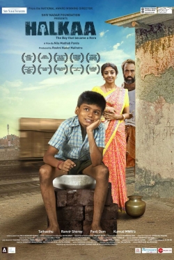 Watch Free Halkaa Full Movies HD Online MyFlixer