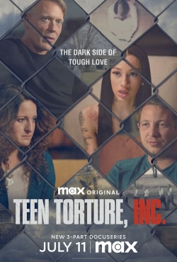 Watch Free Teen Torture, Inc. Full Movies HD Online MyFlixer