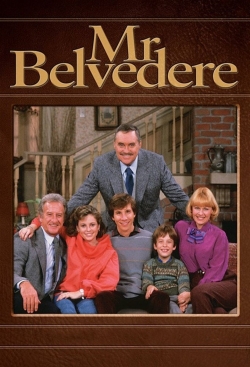 Watch Free Mr. Belvedere Full Movies HD Online MyFlixer