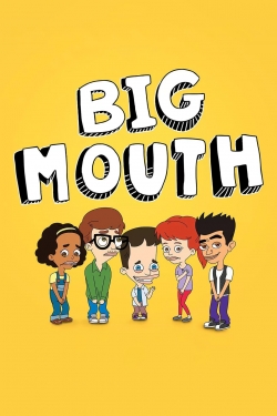 Watch Free Big Mouth Full Movies HD Online MyFlixer