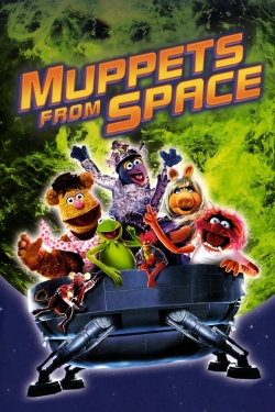 Watch Free Muppets from Space Full Movies HD Online MyFlixer