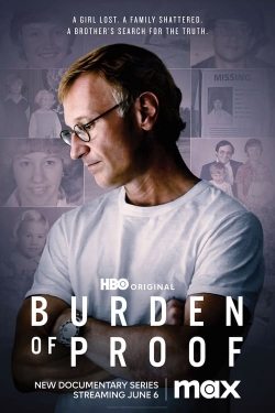 Watch Free Burden of Proof Full Movies HD Online MyFlixer