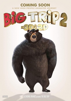 Watch Free Big Trip 2: Special Delivery Full Movies HD Online MyFlixer