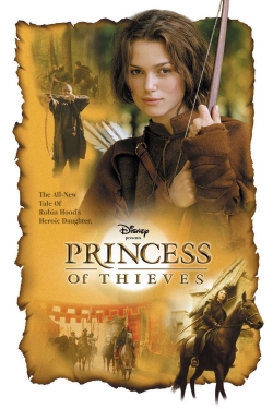 Watch Free Princess of Thieves Full Movies HD Online MyFlixer