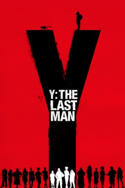 Watch Free Y: The Last Man Full Movies HD Online MyFlixer