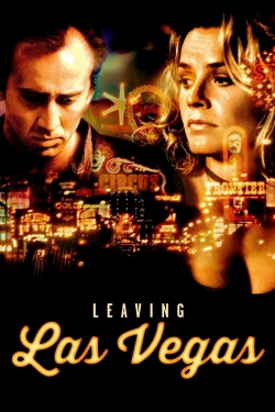 Watch Free Leaving Las Vegas Full Movies HD Online MyFlixer