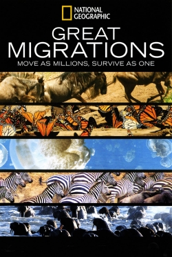 Watch Free Great Migrations Full Movies HD Online MyFlixer