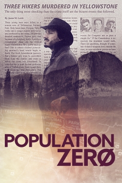 Watch Free Population Zero Full Movies HD Online MyFlixer