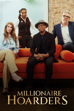 Watch Free Millionaire Hoarders Full Movies HD Online MyFlixer