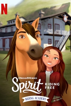 Watch Free Spirit Riding Free: Riding Academy Full Movies HD Online MyFlixer