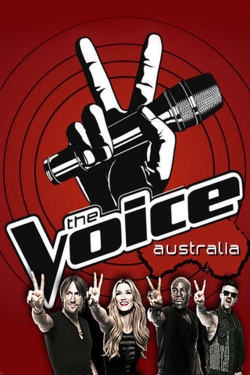 Watch Free The Voice AU Full Movies HD Online MyFlixer