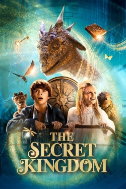 Watch Free The Secret Kingdom Full Movies HD Online MyFlixer