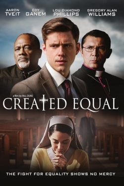 Watch Free Created Equal Full Movies HD Online MyFlixer