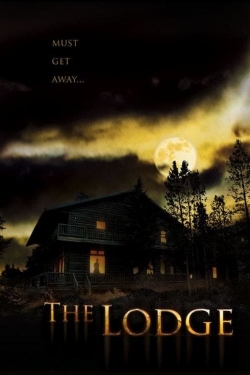 Watch Free The Lodge Full Movies HD Online MyFlixer