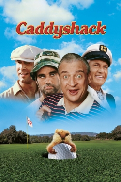 Watch Free Caddyshack Full Movies HD Online MyFlixer