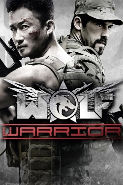 Watch Free Wolf Warrior Full Movies HD Online MyFlixer