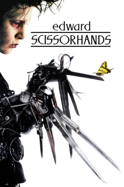 Watch Free Edward Scissorhands Full Movies HD Online MyFlixer