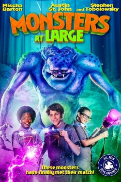 Watch Free Monsters at Large Full Movies HD Online MyFlixer