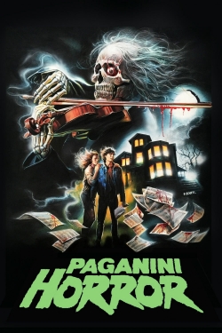 Watch Free Paganini Horror Full Movies HD Online MyFlixer