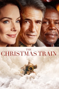 Watch Free The Christmas Train Full Movies HD Online MyFlixer