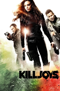 Watch Free Killjoys Full Movies HD Online MyFlixer