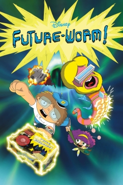 Watch Free Future-Worm! Full Movies HD Online MyFlixer