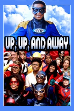 Watch Free Up, Up, and Away Full Movies HD Online MyFlixer