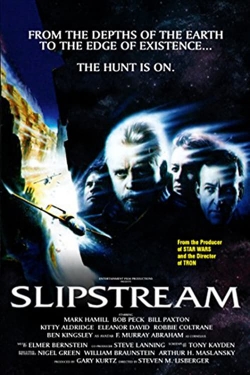 Watch Free Slipstream Full Movies HD Online MyFlixer