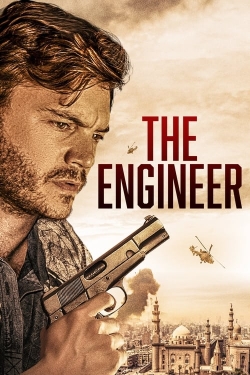 Watch Free The Engineer Full Movies HD Online MyFlixer