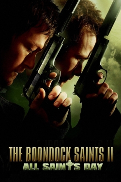 Watch Free The Boondock Saints II: All Saints Day Full Movies HD Online MyFlixer