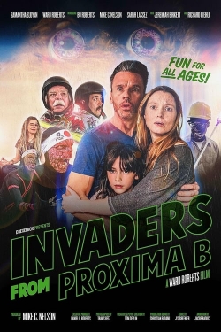 Watch Free Invaders from Proxima B Full Movies HD Online MyFlixer