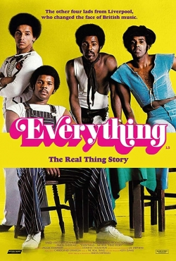 Watch Free Everything - The Real Thing Story Full Movies HD Online MyFlixer