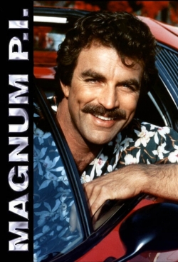 Watch Free Magnum, P.I. Full Movies HD Online MyFlixer