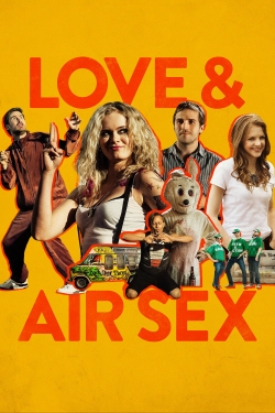 Watch Free Love & Air Sex Full Movies HD Online MyFlixer