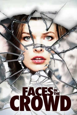 Watch Free Faces in the Crowd Full Movies HD Online MyFlixer