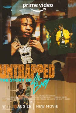 Watch Free Untrapped: The Story of Lil Baby Full Movies HD Online MyFlixer