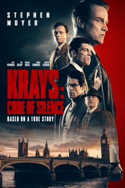 Watch Free Krays: Code of Silence Full Movies HD Online MyFlixer