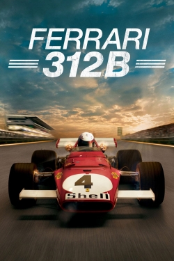 Watch Free Ferrari 312B Full Movies HD Online MyFlixer