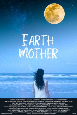 Watch Free Earth Mother Full Movies HD Online MyFlixer