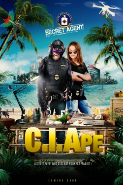 Watch Free C.I.Ape Full Movies HD Online MyFlixer