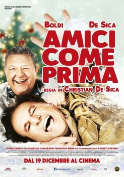 Watch Free Amici come prima Full Movies HD Online MyFlixer