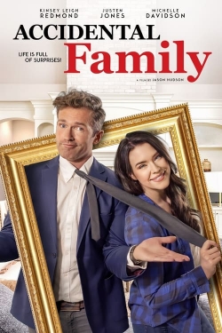 Watch Free Accidental Family Full Movies HD Online MyFlixer