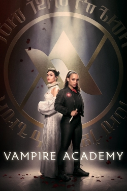 Watch Free Vampire Academy Full Movies HD Online MyFlixer