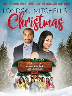 Watch Free London Mitchell's Christmas Full Movies HD Online MyFlixer