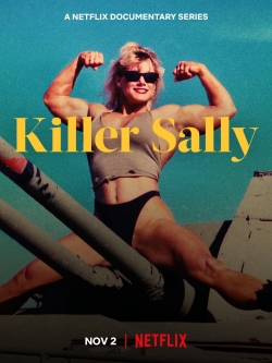 Watch Free Killer Sally Full Movies HD Online MyFlixer