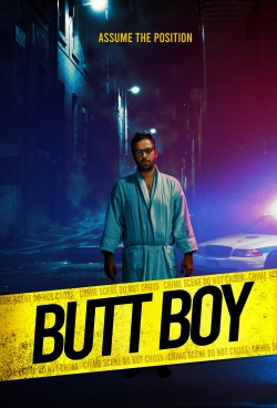 Watch Free Butt Boy Full Movies HD Online MyFlixer