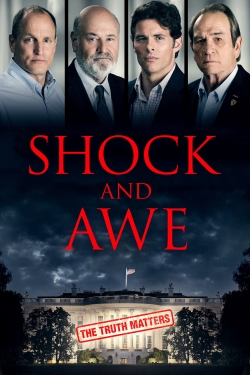 Watch Free Shock and Awe Full Movies HD Online MyFlixer