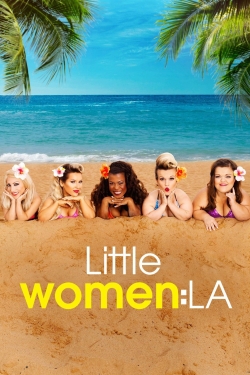 Watch Free Little Women: LA Full Movies HD Online MyFlixer